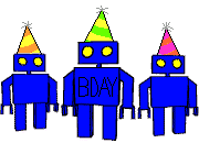 SoR 5 Year Birthday