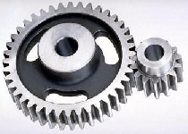 Spur Gears