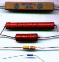 Resistor