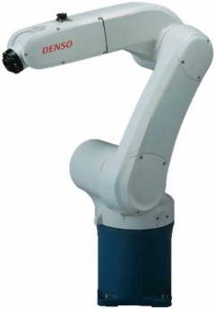 4 DOF Denso Robot Arm