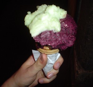 Gelato