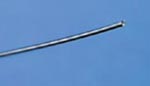SMA muscle wire