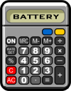 Battery Calculator