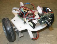 Differential Drive Robot
