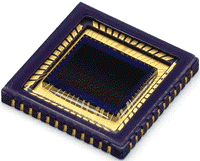 CMOS Chip