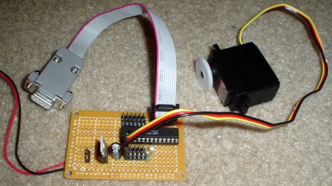 Make Your Own Microcontroller