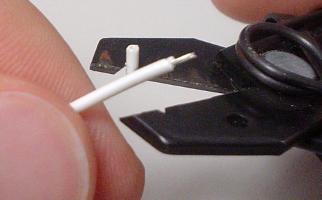 wire strippers