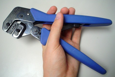 crimpers