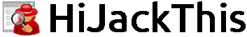 HiJack This