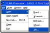 Eagle Export Tutorial